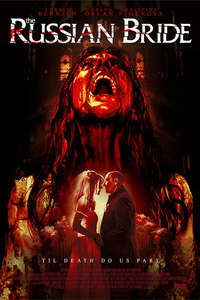 The Russian Bride - Poster