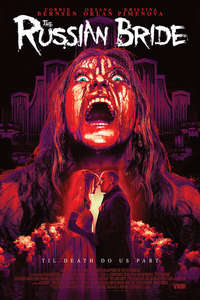 The Russian Bride - Poster