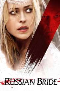 The Russian Bride - Poster