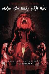 The Russian Bride - Poster