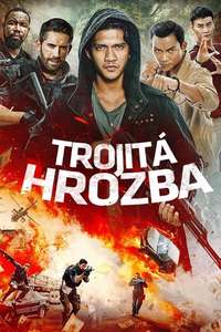 Triple Threat - Poster