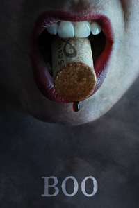 Boo - Poster