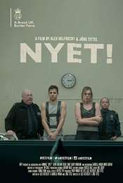 Nyet!