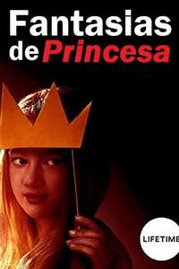 Mommy's Little Princess - Poster