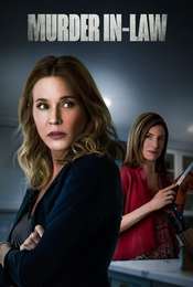 Murder In-Law