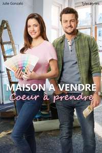 Flip That Romance - Poster