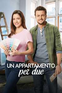 Flip That Romance - Poster