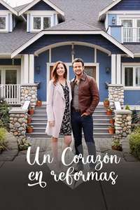 Flip That Romance - Poster