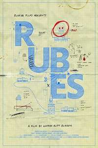 Rubes - Poster
