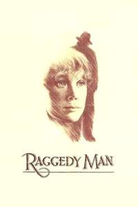 Raggedy Man - Posters