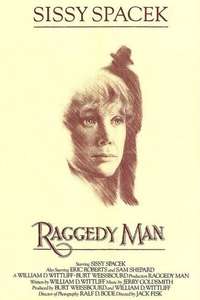 Raggedy Man - Posters