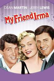 My Friend Irma