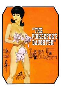 The Pig Keeper's Daughter - Poster