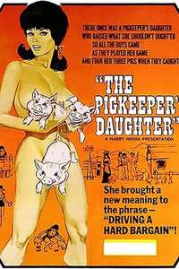 The Pig Keeper's Daughter - Poster
