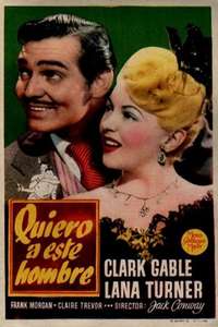 Honky Tonk - Poster