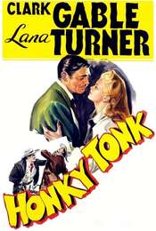 Honky Tonk
