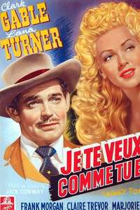 Honky Tonk - Poster