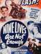 Nine Lives Are Not Enough