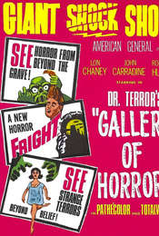 Gallery of Horror