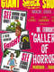 Gallery of Horror