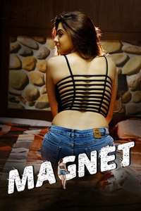 Magnet - Poster