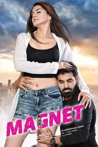 Magnet - Poster