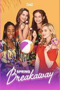 Spring Breakaway - Poster