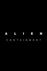 Alien: Containment - Poster