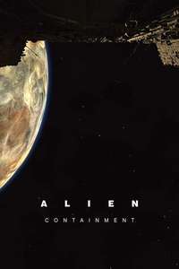 Alien: Containment - Poster
