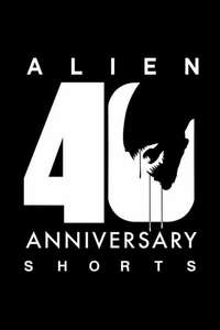 Alien: Containment - Poster