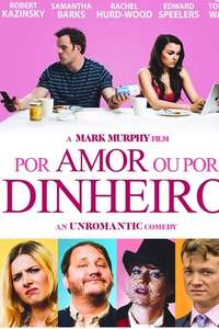 For Love or Money - Poster