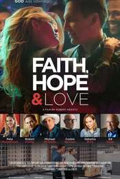 Faith  Hope & Love