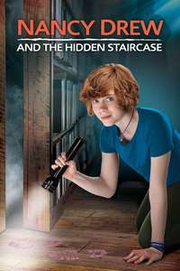 Nancy Drew and the Hidden Staircase - Posters