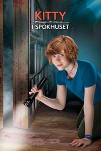 Nancy Drew and the Hidden Staircase - Posters