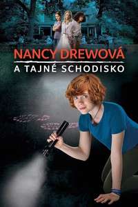 Nancy Drew and the Hidden Staircase - Posters