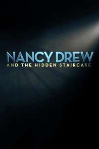 Nancy Drew and the Hidden Staircase - Posters
