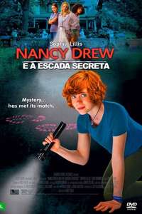 Nancy Drew and the Hidden Staircase - Posters
