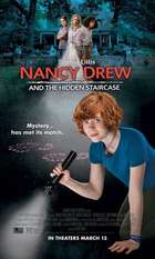 Nancy Drew and the Hidden Staircase