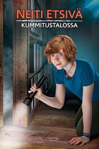 Nancy Drew and the Hidden Staircase - Posters