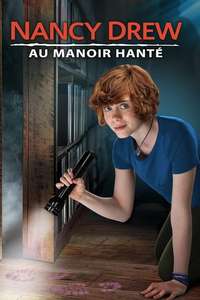 Nancy Drew and the Hidden Staircase - Posters