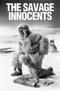 The Savage Innocents - Posters