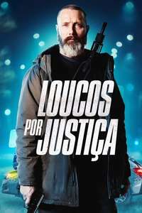 Riders of Justice - Poster