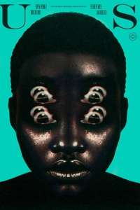 Us - Posters