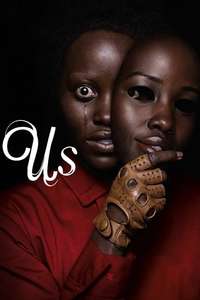 Us - Posters