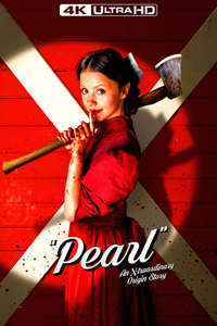 Pearl - Posters