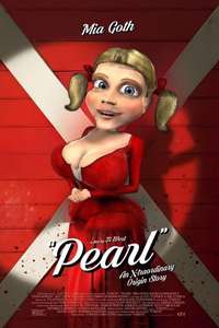 Pearl - Posters