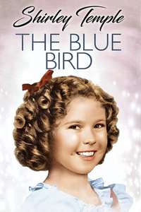 The Blue Bird - Poster