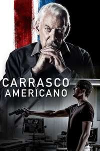 American Hangman - Poster