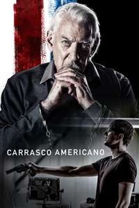 American Hangman - Poster