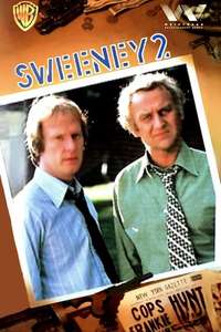 Sweeney 2 - Poster